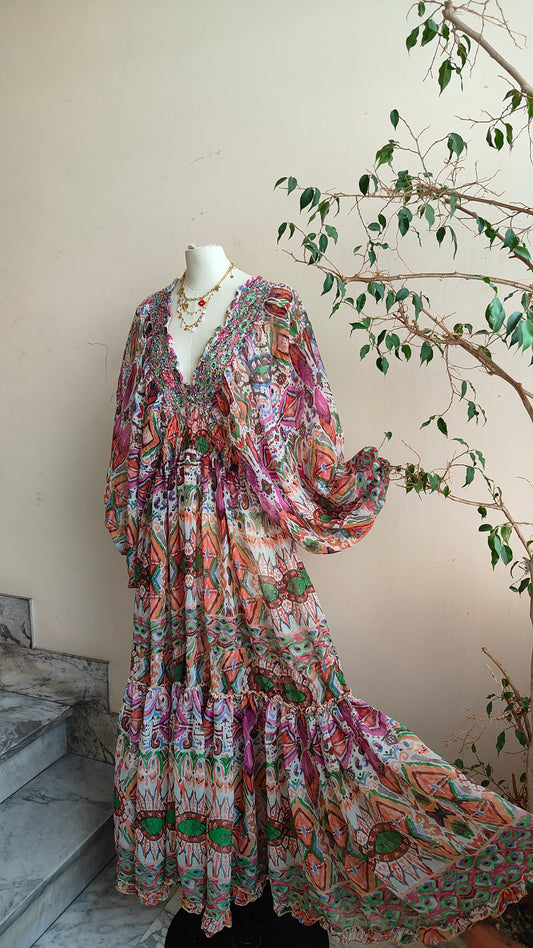 Dolce Vita Dress