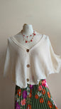 Cardigan Brezza