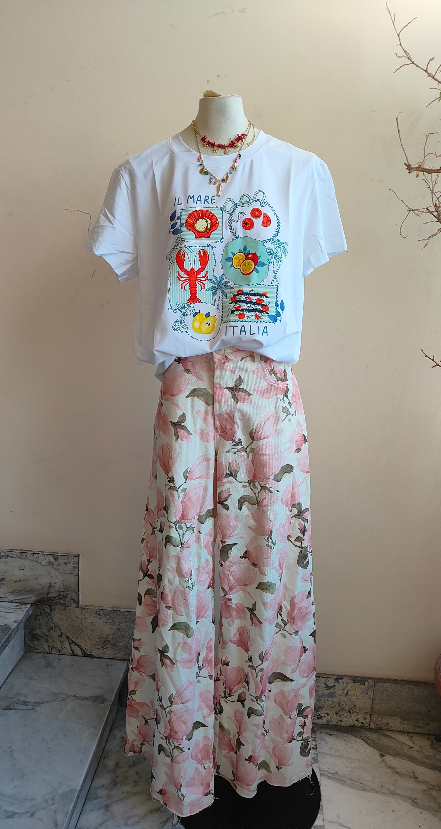 Jeans Magnolia