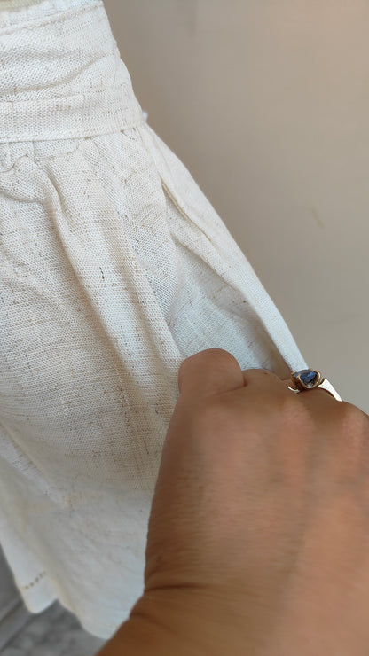 Completo Fiato di Lino