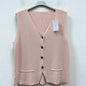 Gilet maglia