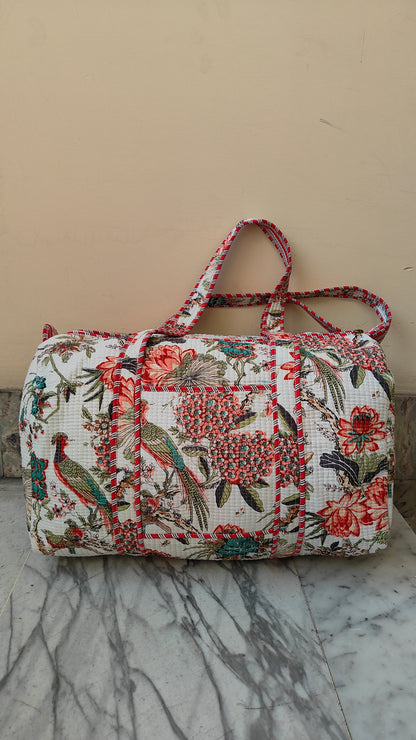 Borsone Weekender