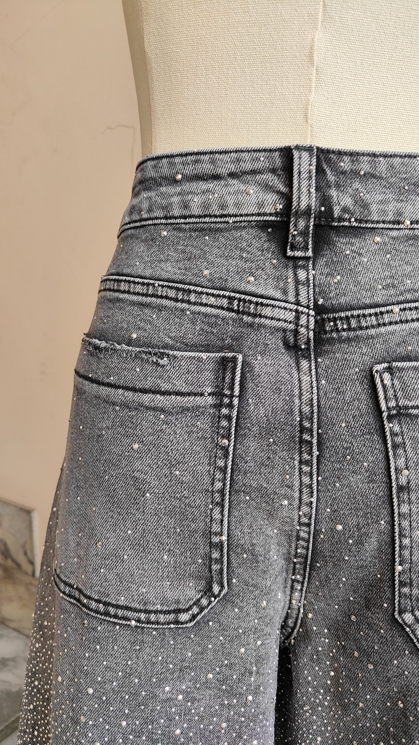Jeans Stardust