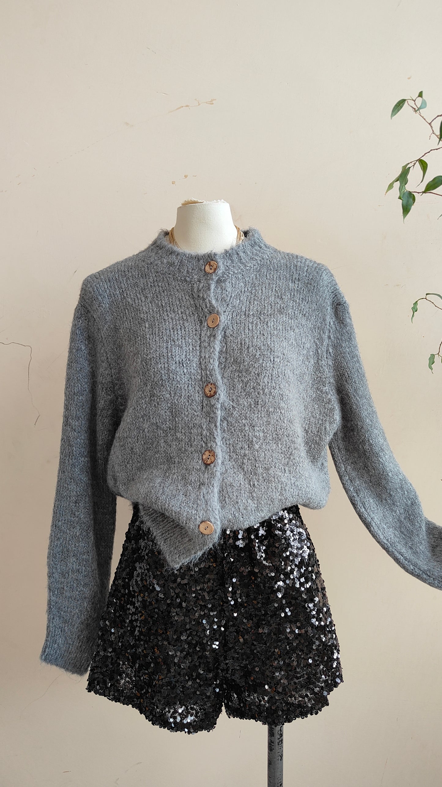 Cardigan Celestine