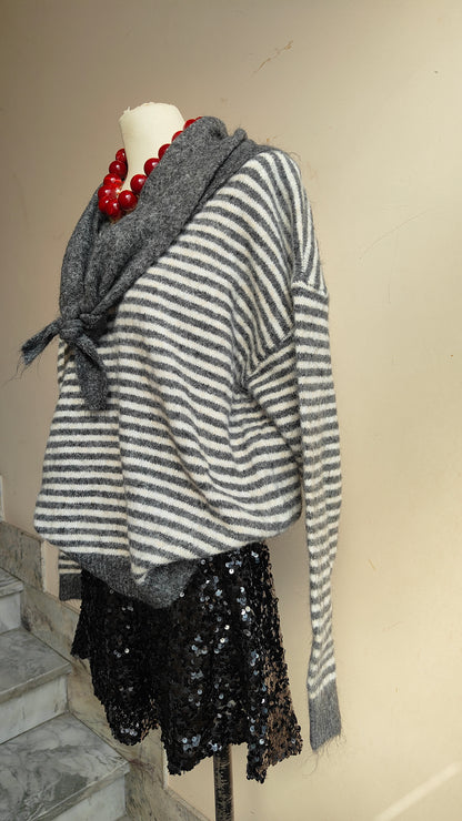 Maglia Marinière