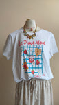 T-shirt Dolce Picnic