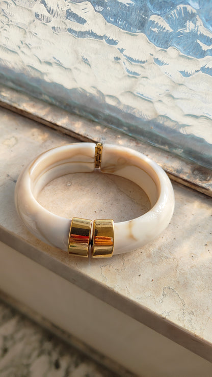 Bracciale Resina Bold