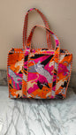 Borsa Trapuntata in Cotone – Maxi