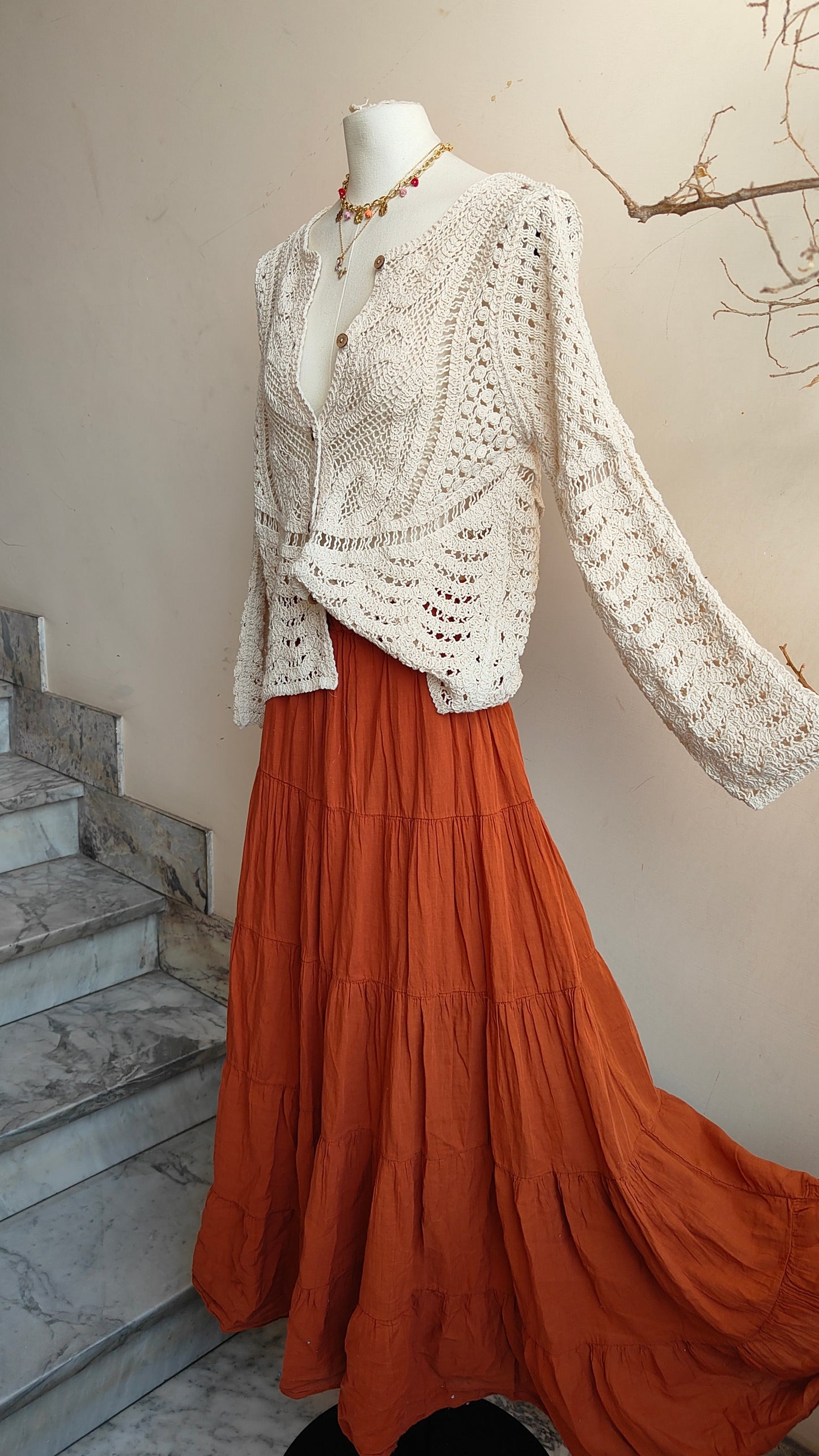 Cardigan Altea