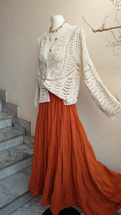 Cardigan Altea