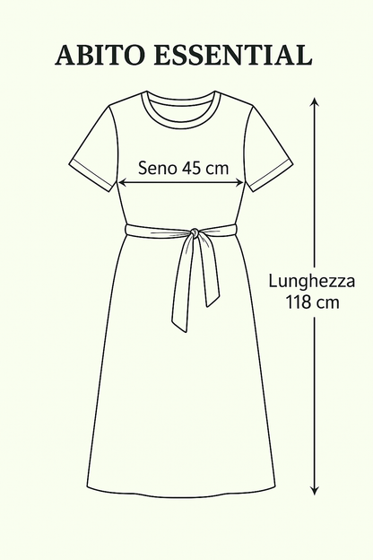 Abito Essential
