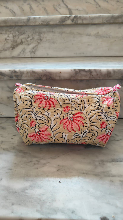 Set Pochette Aurora