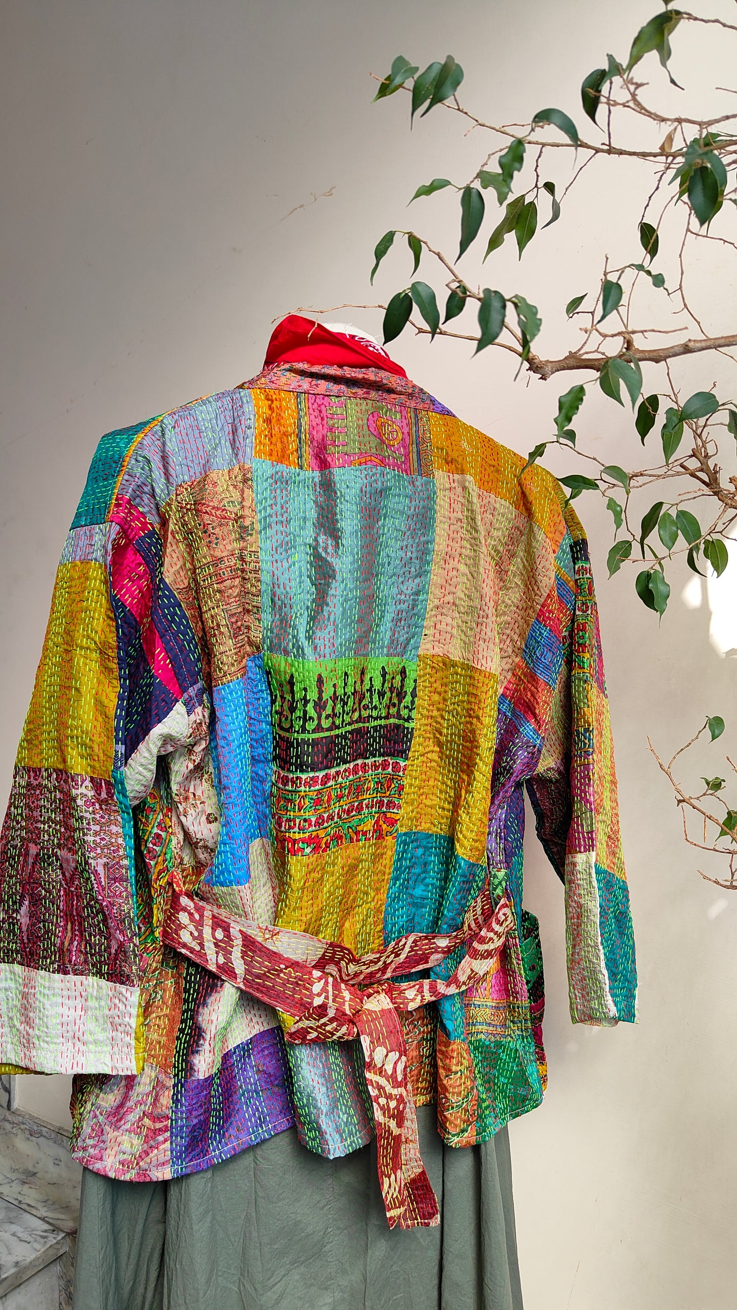 Kimono Marrakech