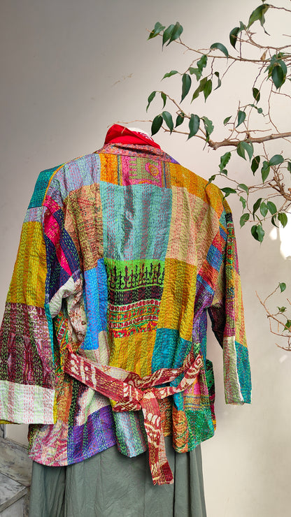 Kimono Marrakech