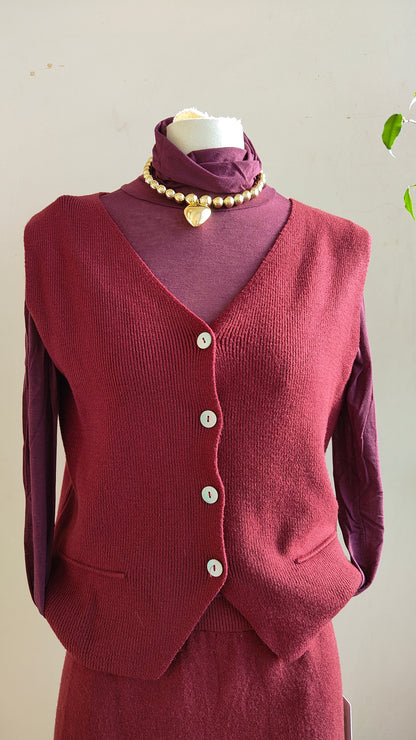 Completo longuette