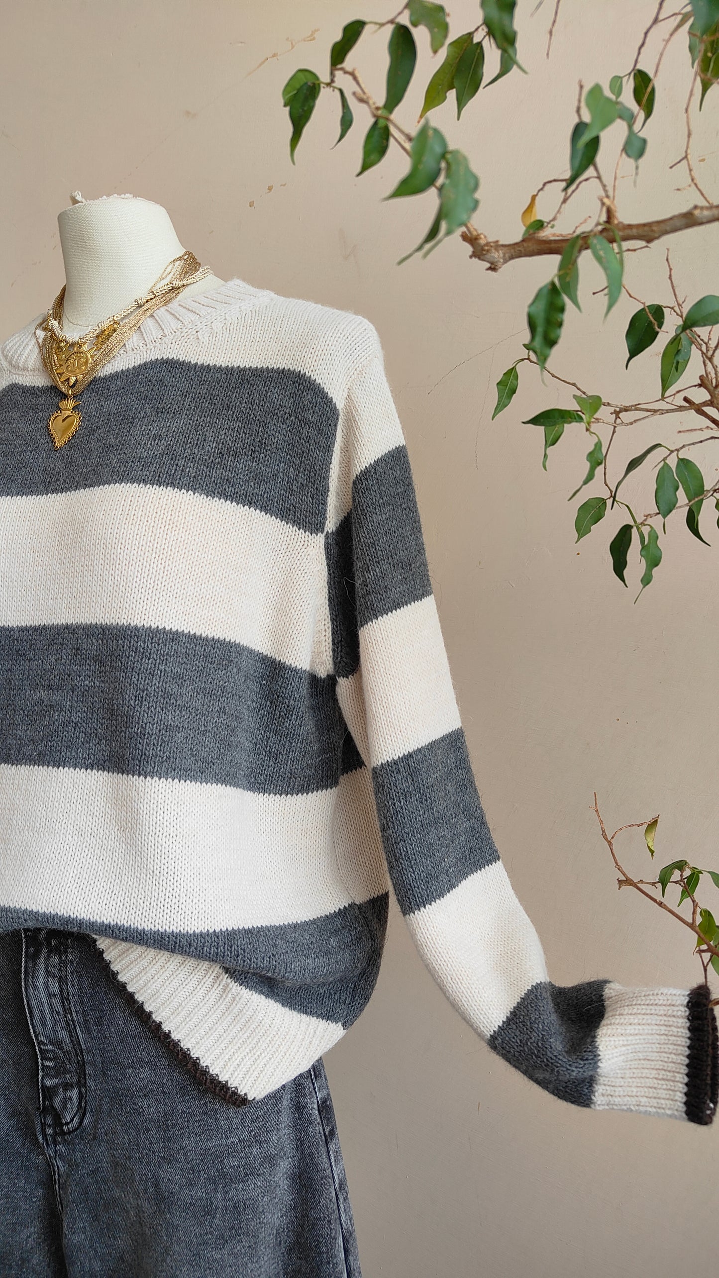 Maglione Gabin