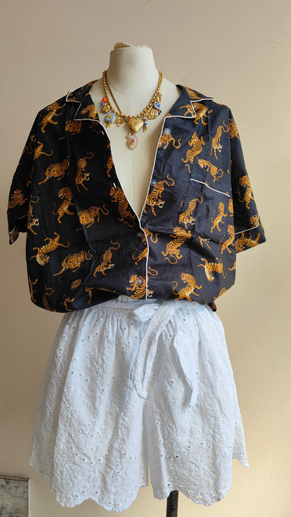 Set Stile Pigiama Isla