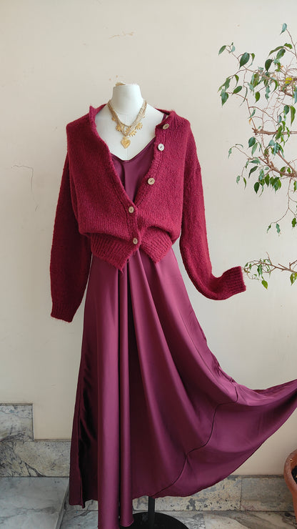 Cardigan Celestine