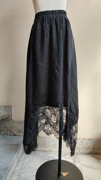 Completo Noir Élise