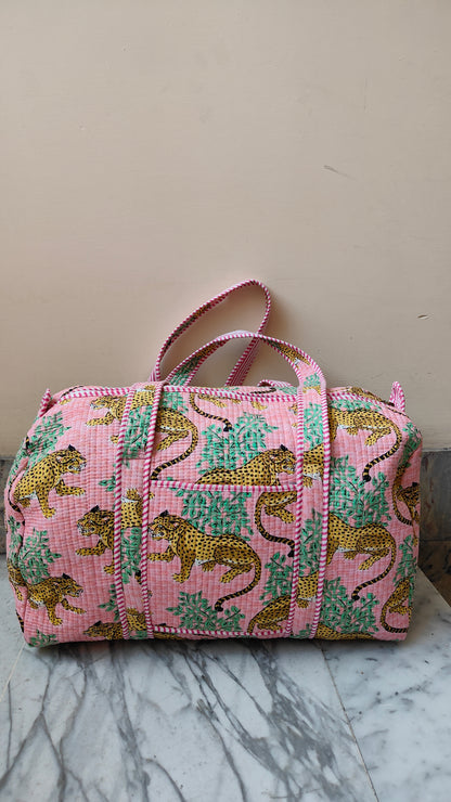 Borsone Weekender