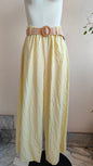 Pantaloni Vichy Mood