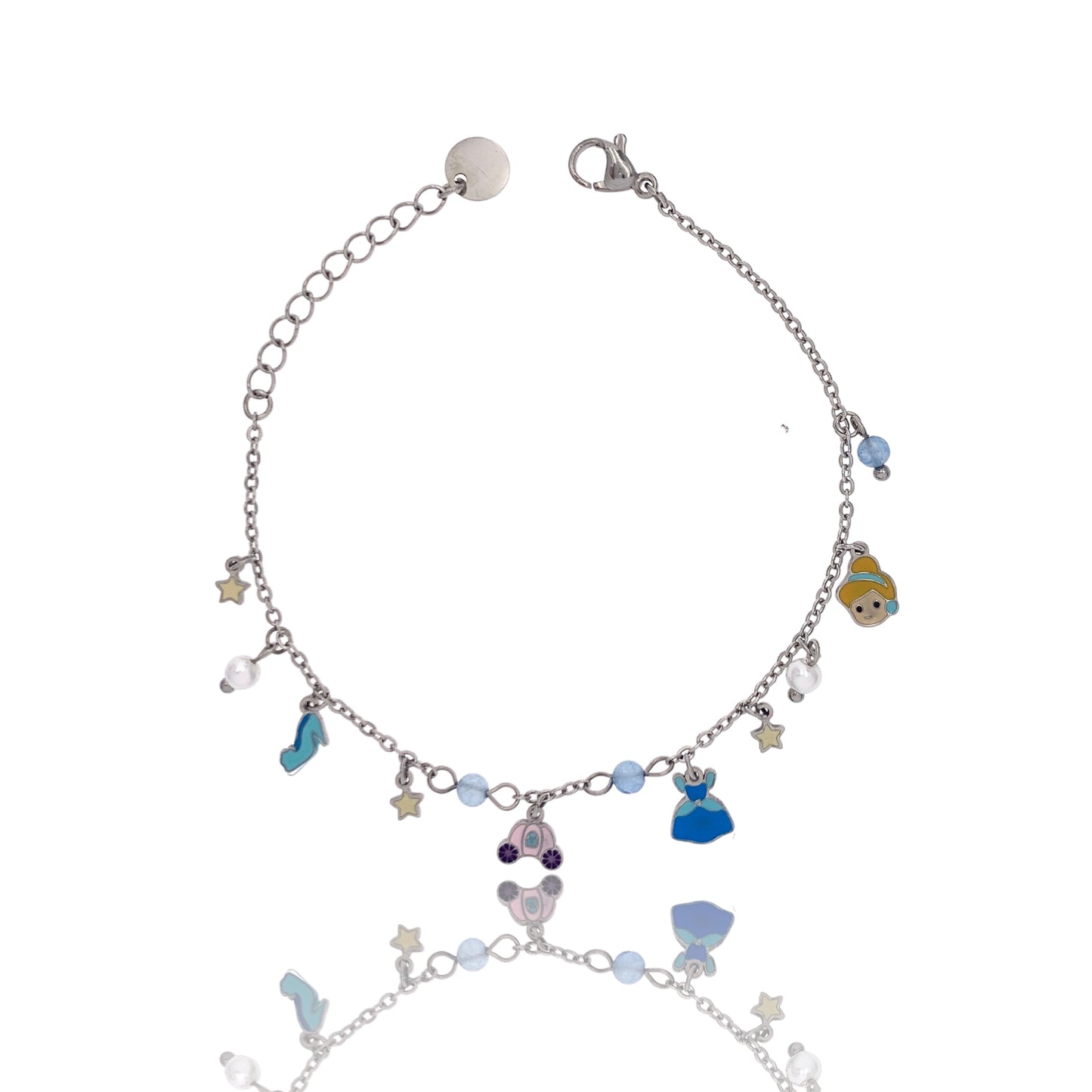 Bracciale cenerentola