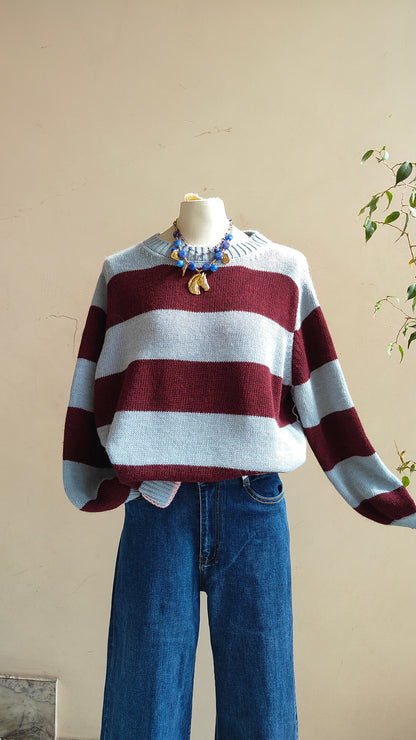 Maglione Gabin