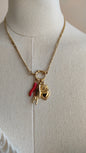 Set collana Petite Chance