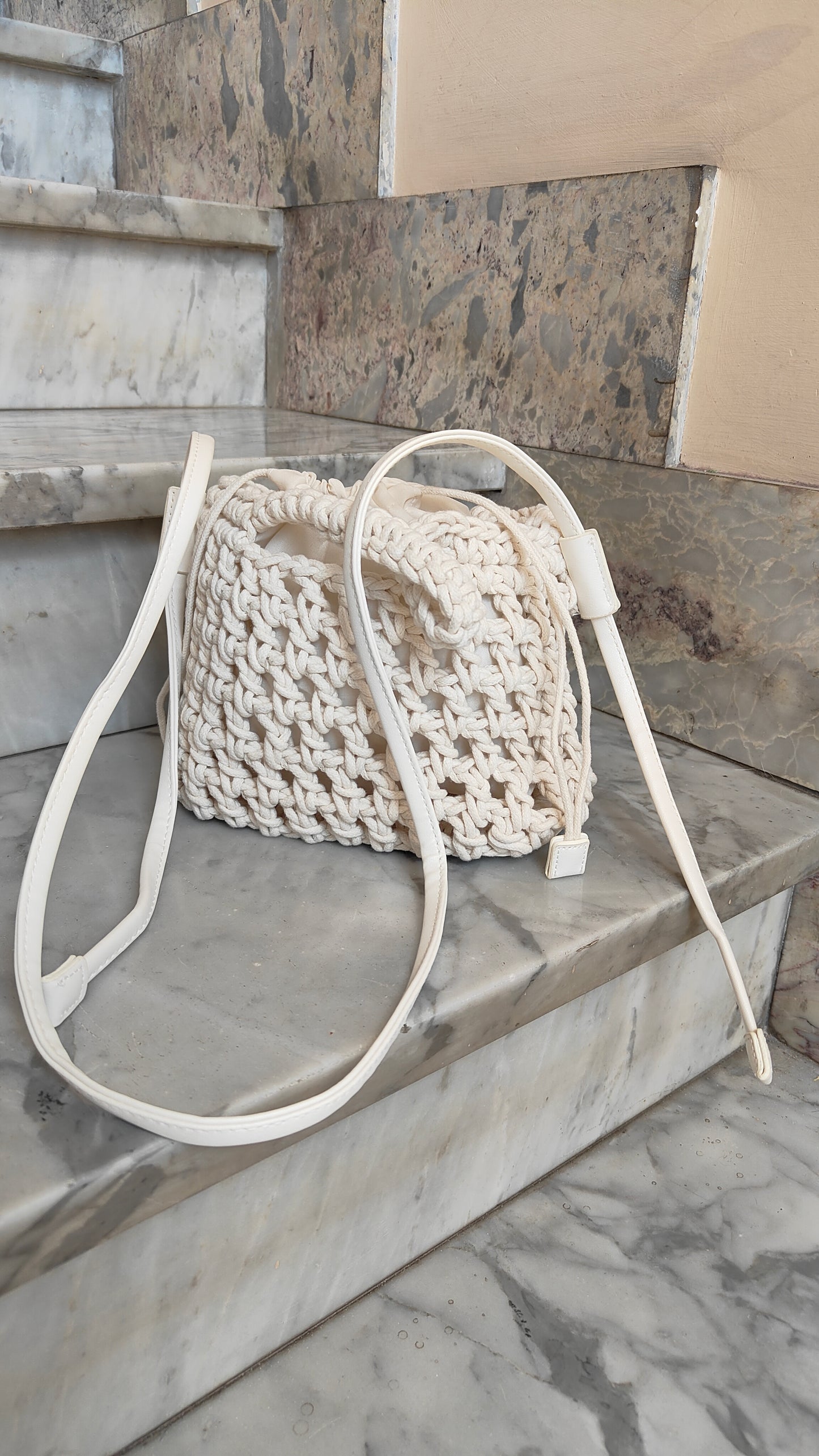Borsa Intreccio