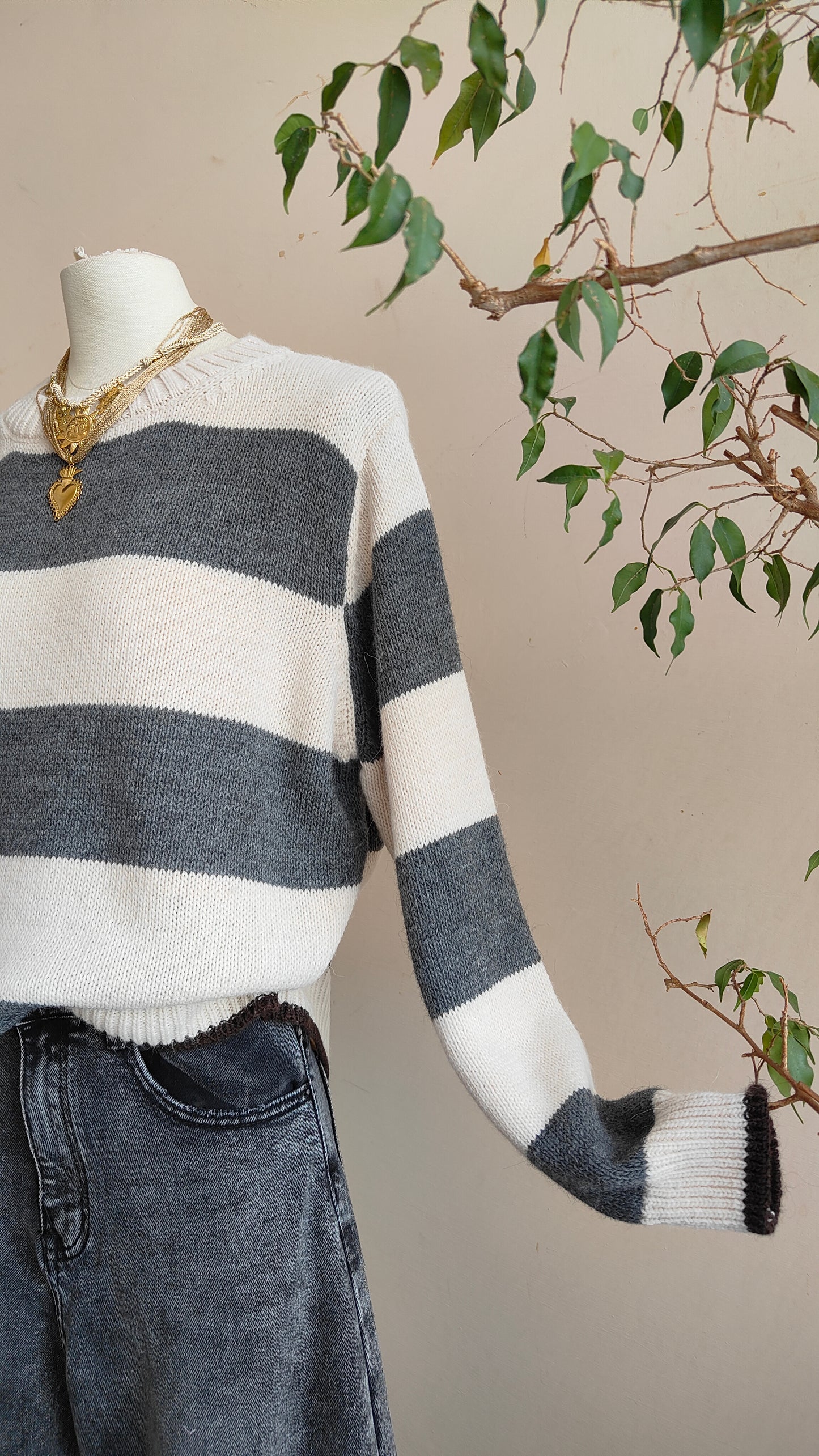 Maglione Gabin