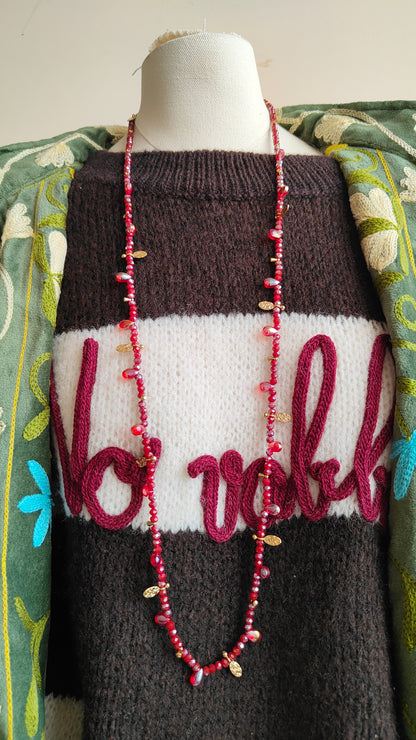 Set Collane Ruby