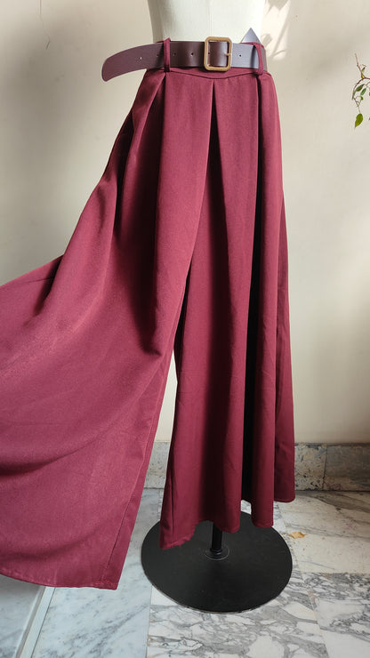 Pantaloni-gonna Dulce