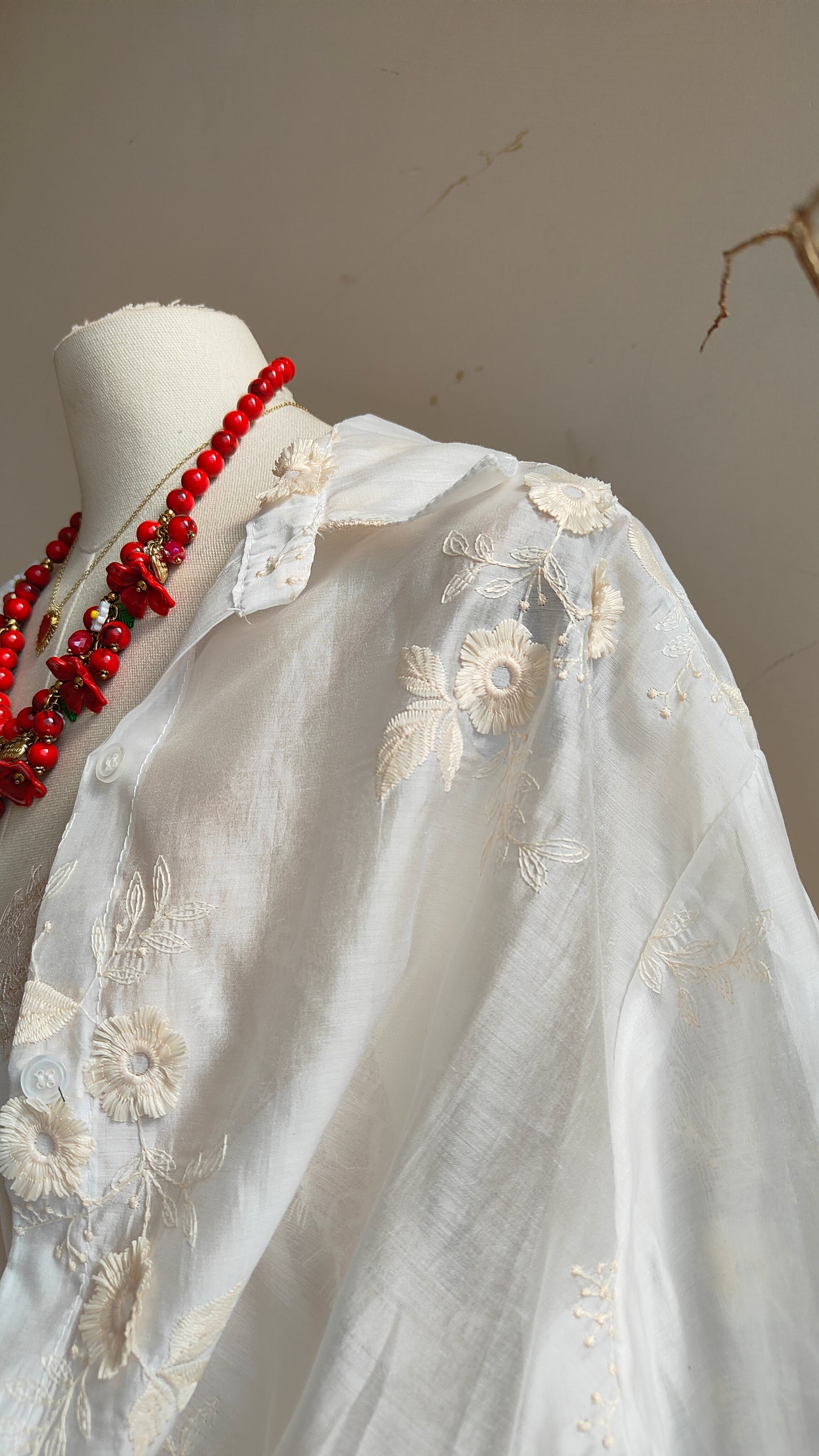 Collana Carmela