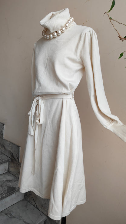 Giacca Boho con Tasche Laterali