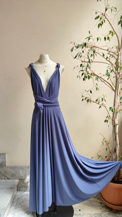 Abito Infinity – Multiway Dress