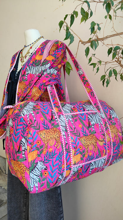 Borsone Weekender
