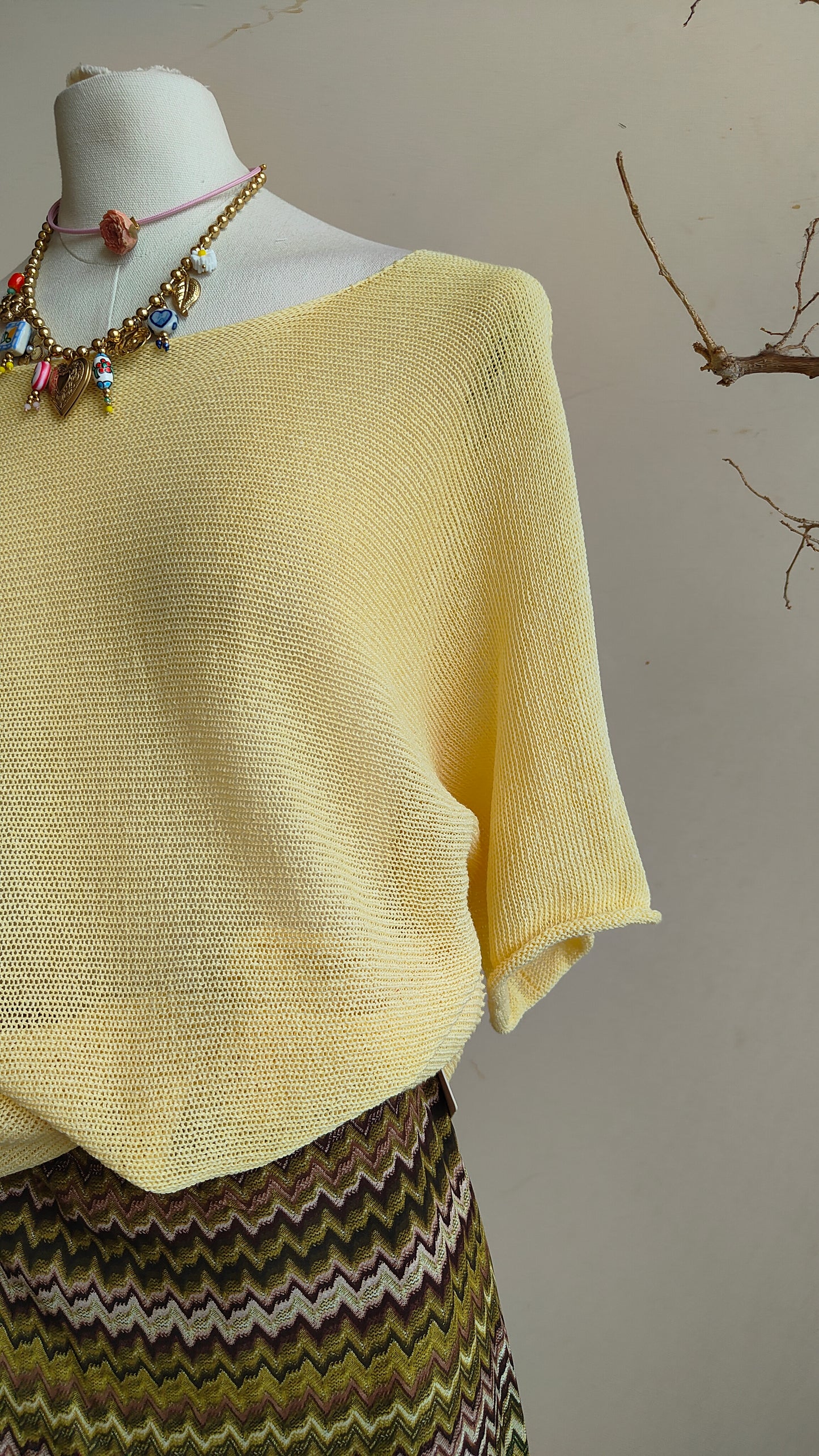 Maglia Brezza