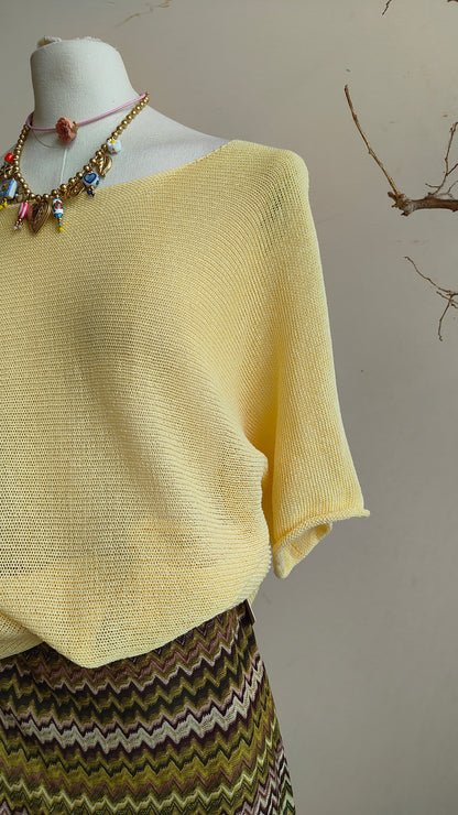 Maglia Brezza