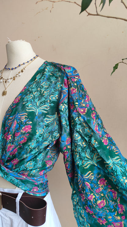Top Boho Ibiza