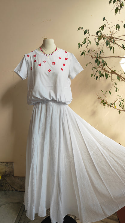 T-shirt Petalì