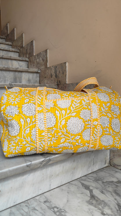 Borsone Weekender
