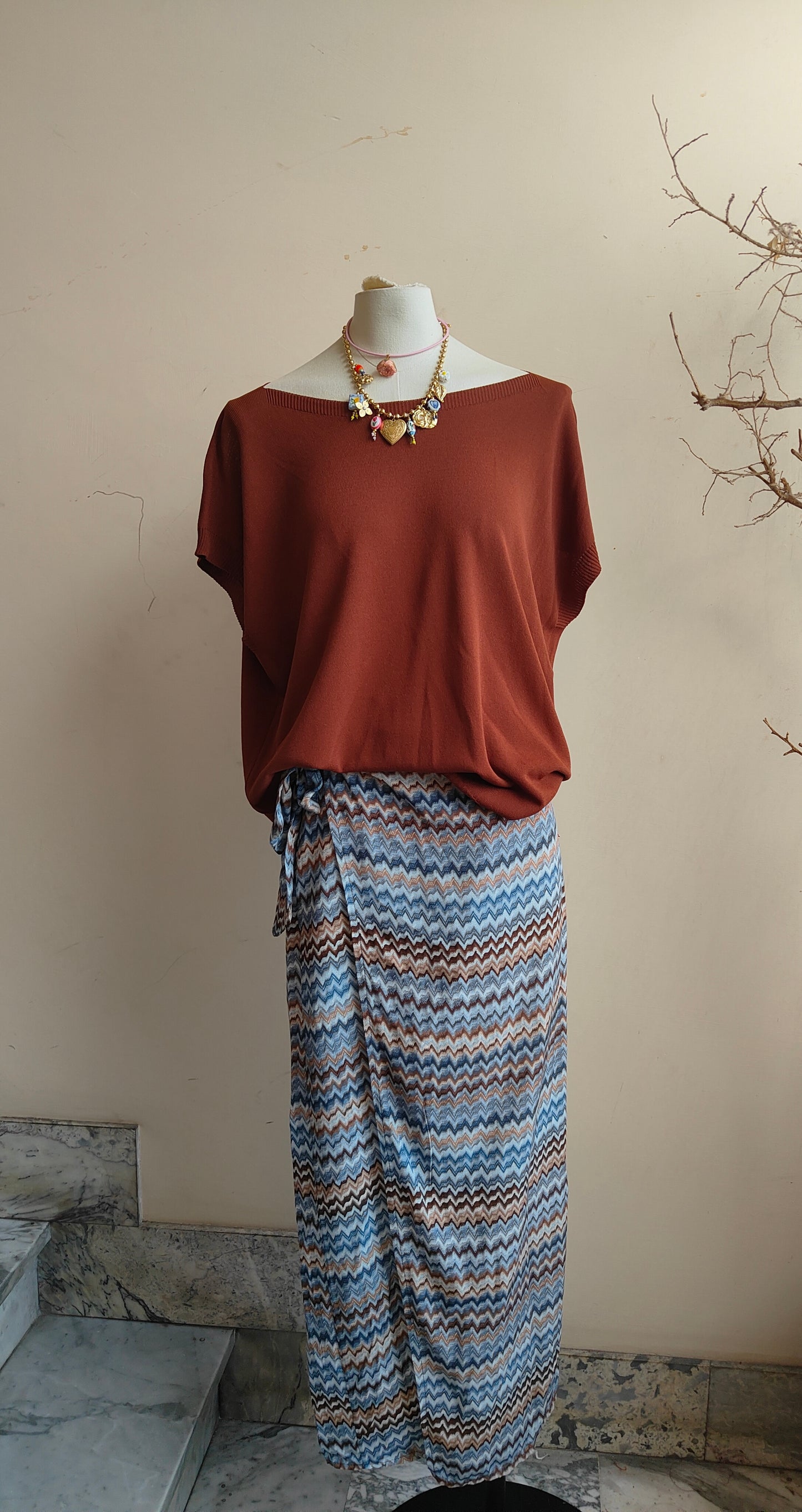 Maglia Elara