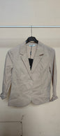 Blazer semplice