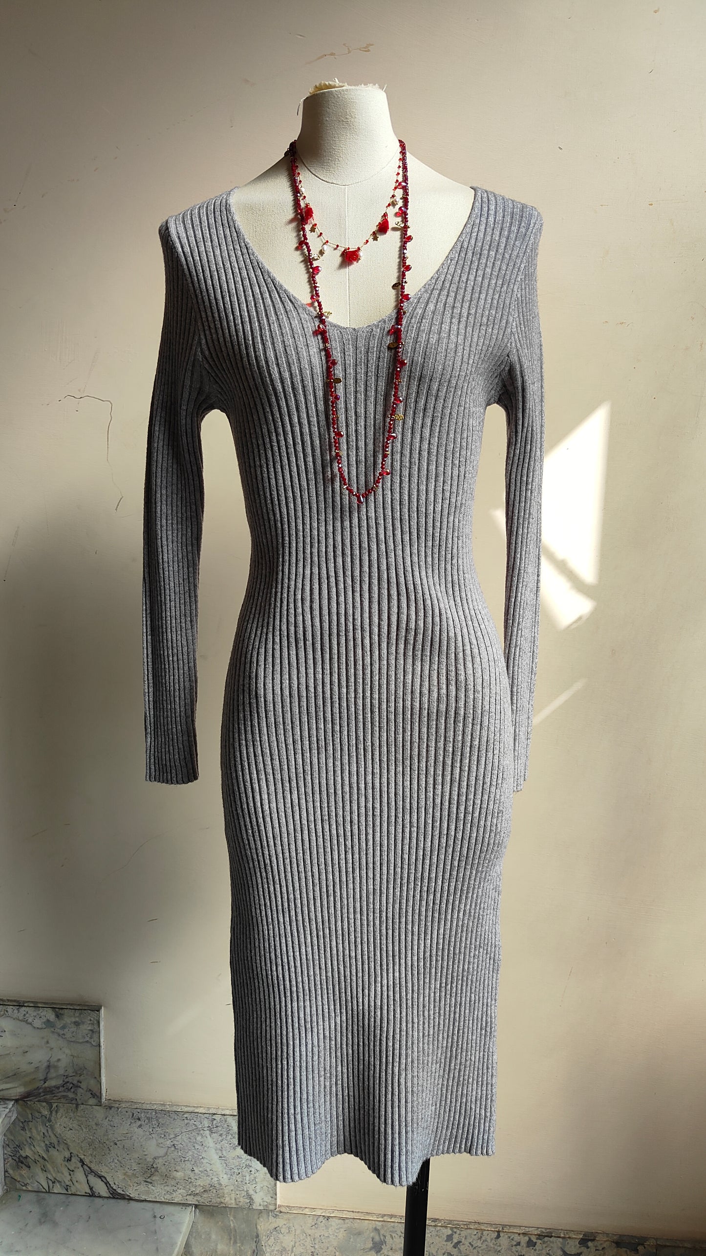 Set Abito & Gilet Elodie