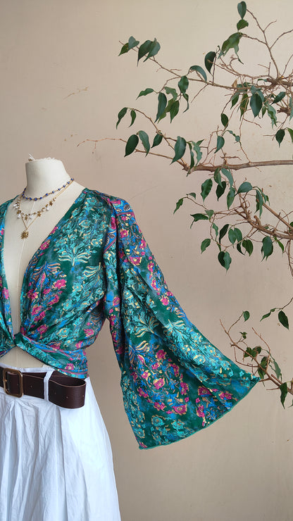 Top Boho Ibiza