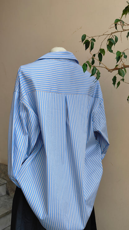 Camicia Brera