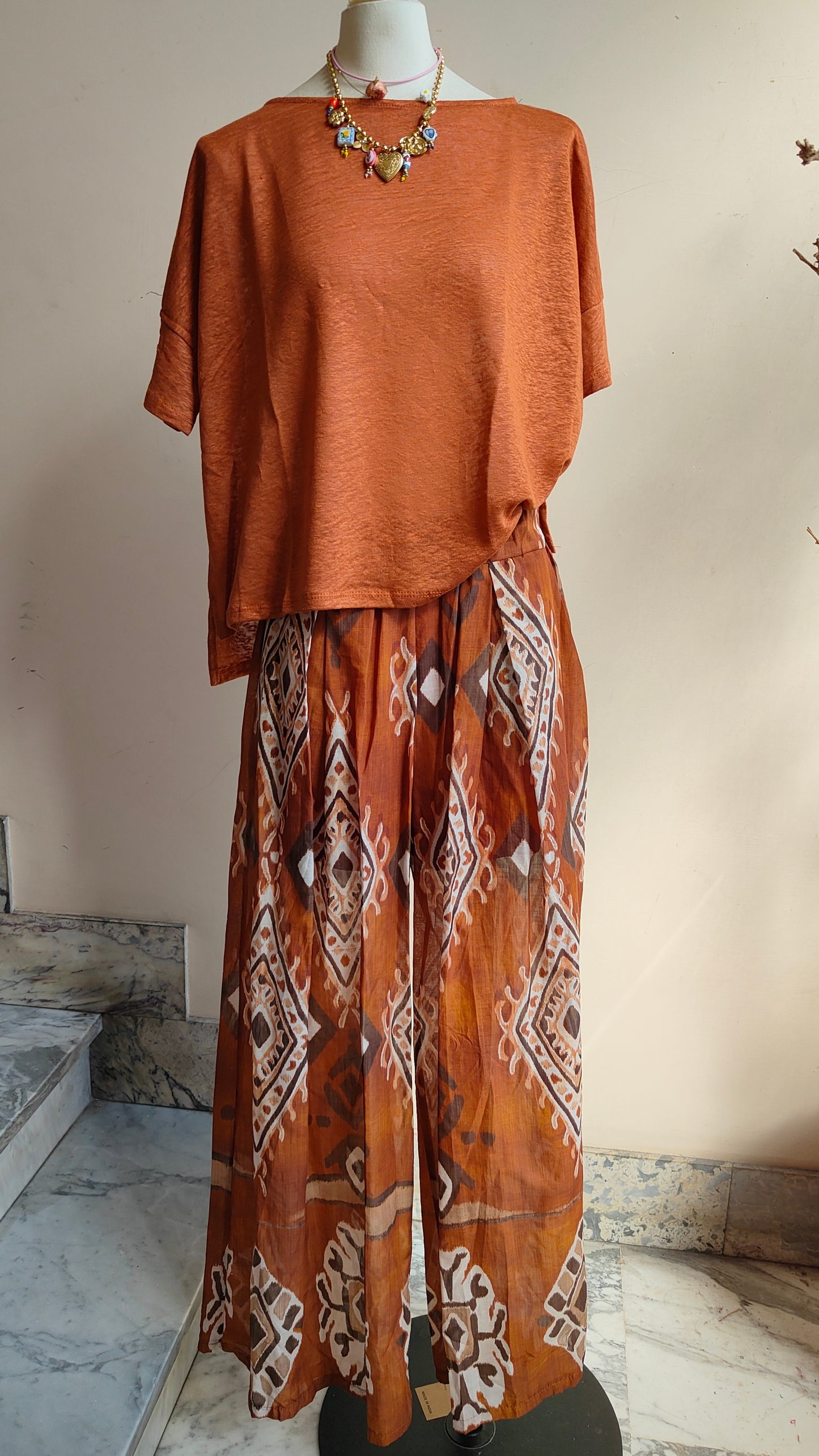 Pantalone Dune