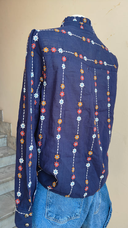 Camicia Bellagio