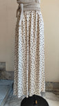 Pantaloni Pois