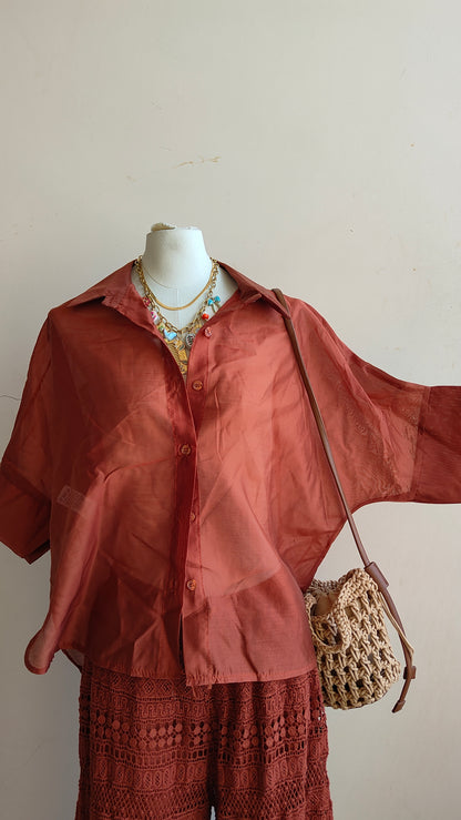 Camicia Solea